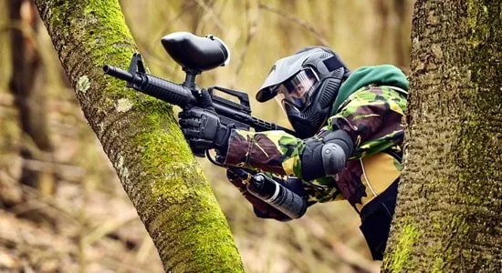 Подарочный сертификат в парк активного отдыха «0,67» на сумму