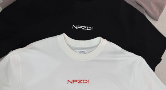 Сертификат на сумму в магазин одежды NPZDI