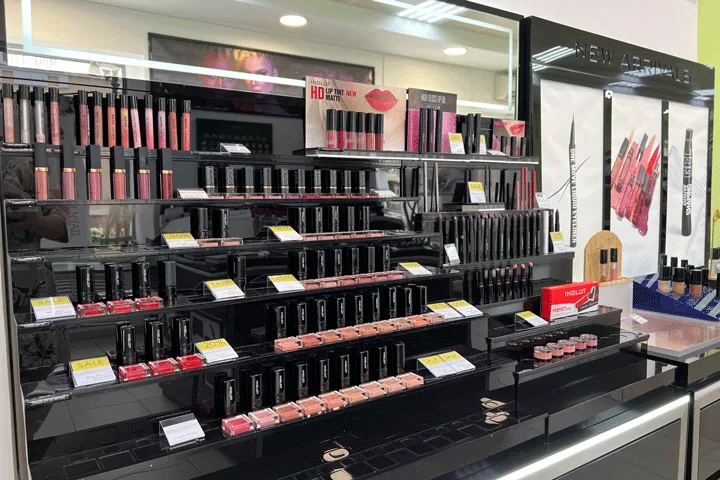 Сертификат на покупку косметики в INGLOT | «Инглот» в Гродно