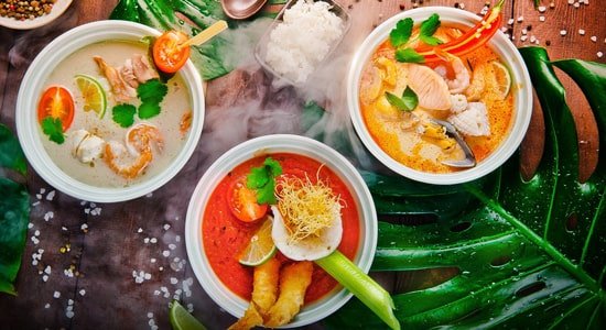 Сертификат на сумму в ресторан паназиатской кухни «Шикари»