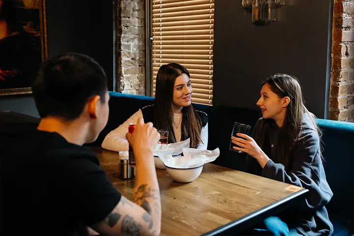 Подарочный сертификат в Burgerlab