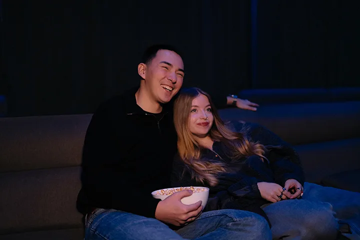 Персональный кинотеатр