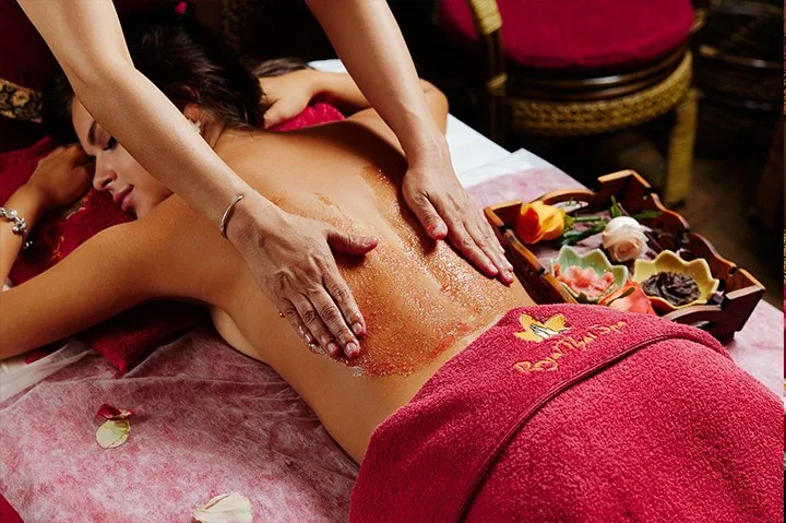 «Тайская сказка» - Spa-программа для двоих
