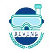 Diving Club Андрея Смирнова