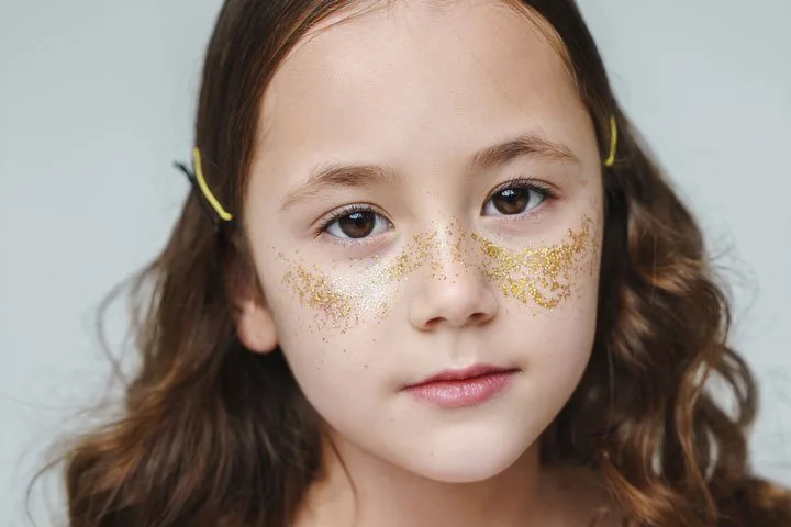 KIDS FASHION WORLD: профессиональные съемки для детей
