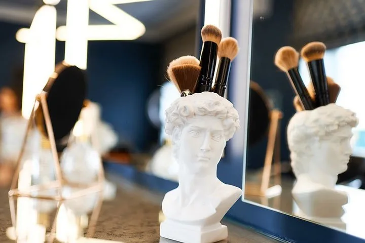 Идеальные брови и ресницы от Beauty-мастеров