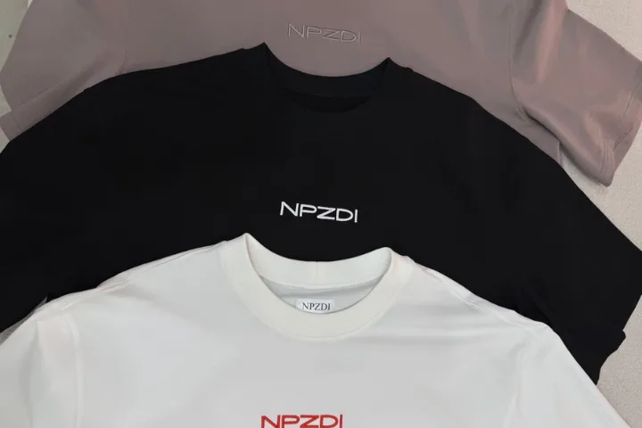 Сертификат на сумму в магазин одежды NPZDI