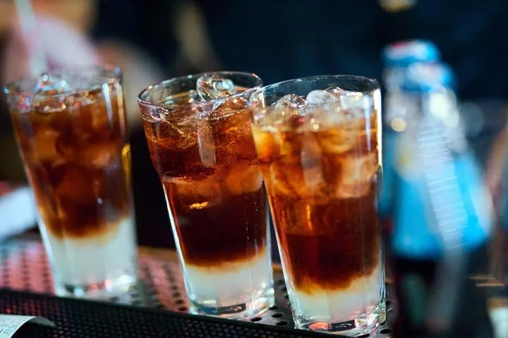 Сертификат на сумму в ирландский паб CLEVER IRISH PUB