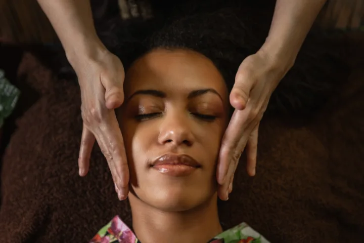 Тайские SPA-ритуалы для тела и головы