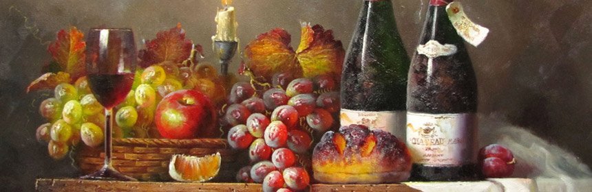 Проверено на себе: лекция по искусству с вином и закусками Проверено на себе: лекция по искусству с вином и закусками
