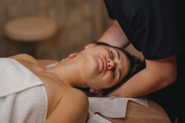 SPA-день в Evo Wellness Club