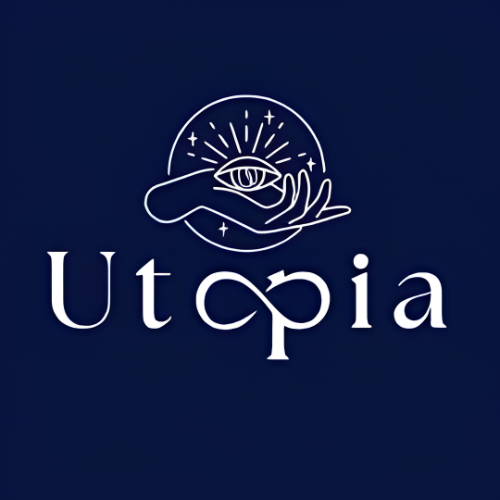 Кафе Utopia