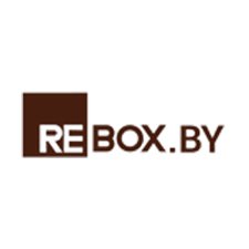 Сертификат в интернет-магазин продуктов Rebox