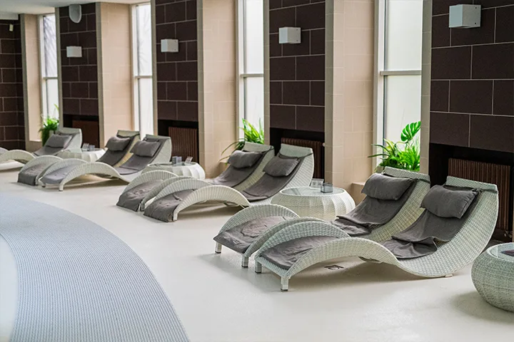 SPA-день для двоих в Evo Wellness Club