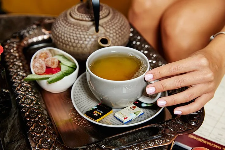 Royal Oil Традиционная тайская церемония в 4 руки в Royal Thai Spa