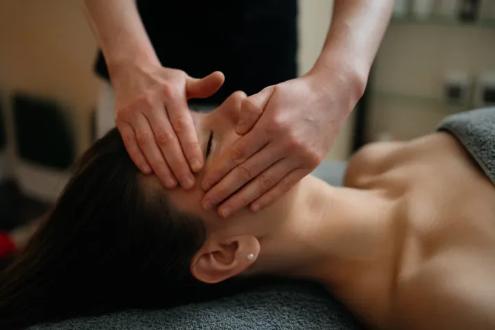 Женский SPA-ритуал «Выбирай себя»