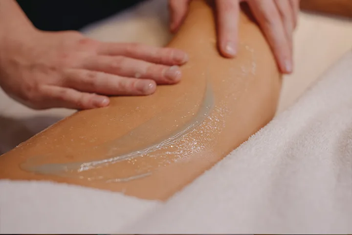 SPA-день в Evo Wellness Club