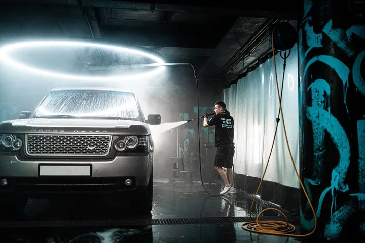 “Комплекс SURPRISE” - профессиональный уход за автомобилем