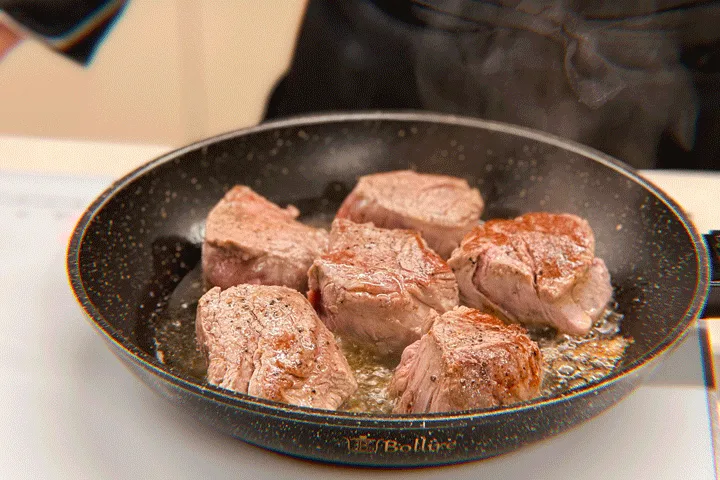 Кулинарный мастер-класс «Радзивилловская кухня»