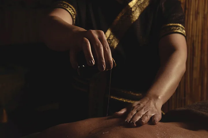 Тайские SPA-ритуалы для всего тела