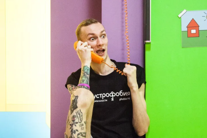 Веселый квест «Симпсоны»: спасите Спрингфилд!