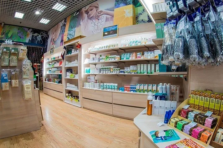 Сертификат на покупку натуральной косметики в магазинах «ДНК»