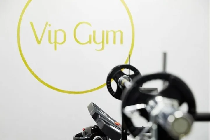 Студия персональных тренировок Vip Gym: красивое тело и никакого смущения
