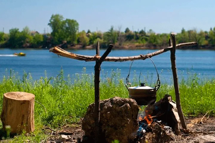 Дайвинг в открытой воде