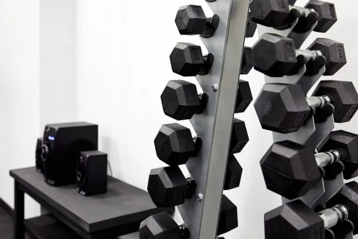 Студия персональных тренировок Vip Gym: красивое тело и никакого смущения