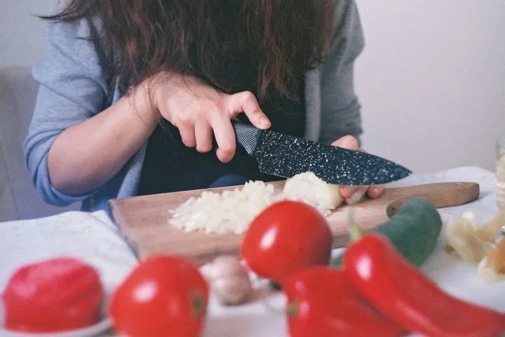 Выездной мастер-класс французской кухни