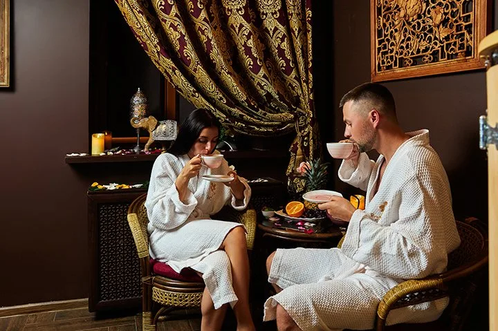 «Тайская сказка» - Spa-программа для двоих