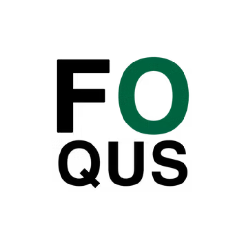 Фотостудия Foqus 