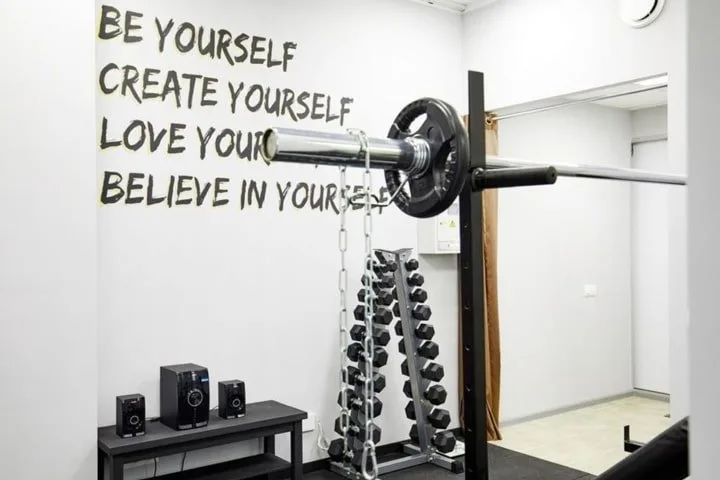 Студия персональных тренировок Vip Gym: красивое тело и никакого смущения