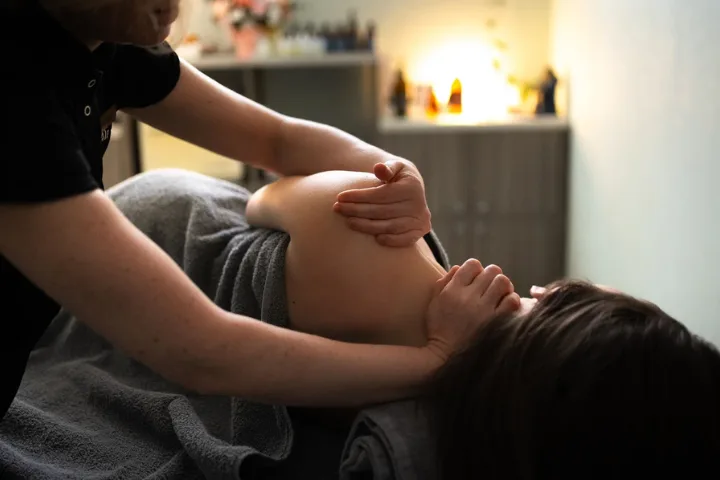 Женский SPA-ритуал «Выбирай себя»