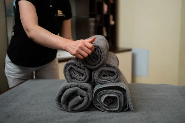 Женский SPA-ритуал «Выбирай себя»