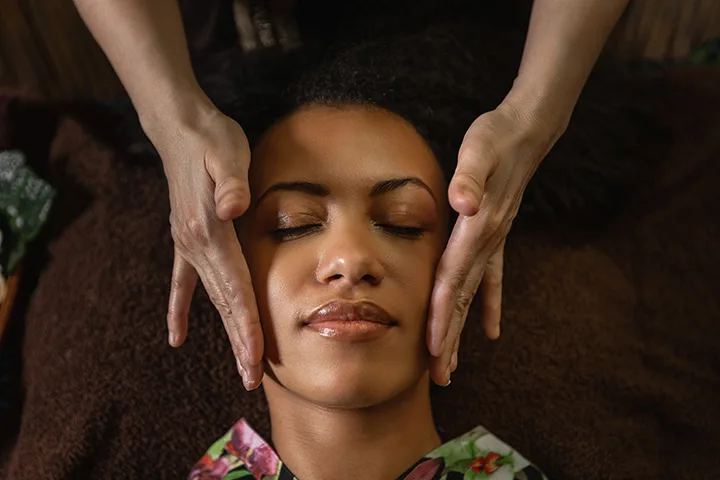 Тайские SPA-ритуалы для всего тела