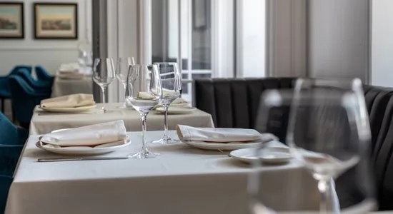 Подарочный сертификат в ресторан Zalkind Kitchen