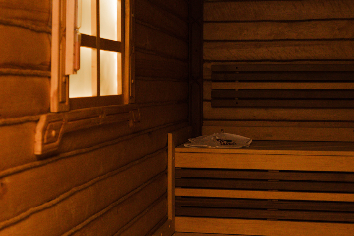 Отдых в SPA-комплексе Wellness Spa Plus — сертификат на 4 часа