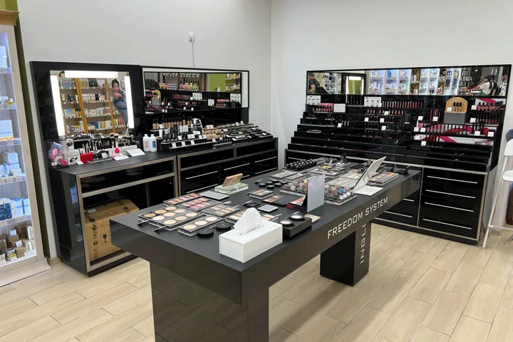 Сертификат на покупку косметики в INGLOT | «Инглот» в Гродно