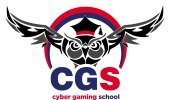 Школа киберспортивного обучения «Cyber Gaming School» Школа киберспортивного обучения «Cyber Gaming School»