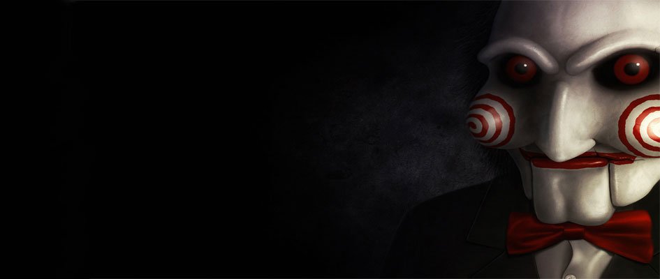 Проверено на себе: Как мы играли в «Пилу» Проверено на себе: Как мы играли в «Пилу»