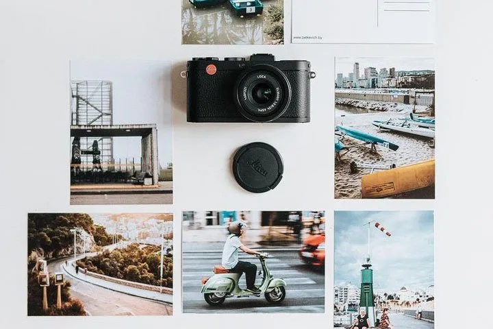 Курсы для начинающих фотографов