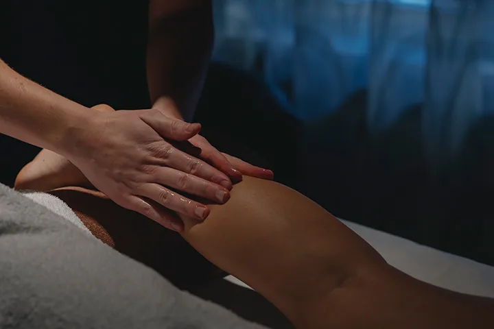SPA-день в Evo Wellness Club