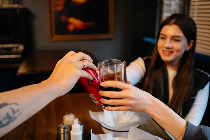 Подарочный сертификат в Burgerlab