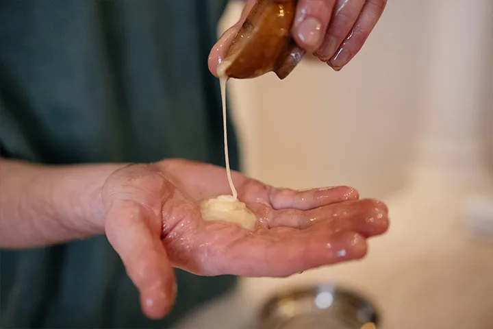 SPA-программа «Релакс» для одного