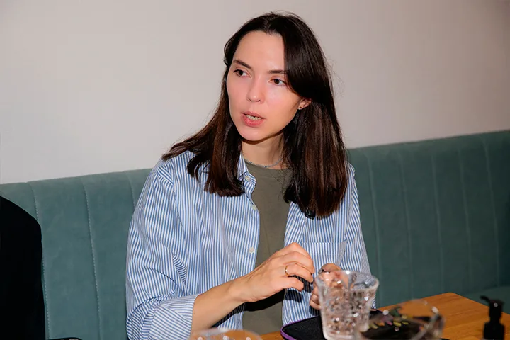 Мастер-класс по созданию парфюма - ботанических духов