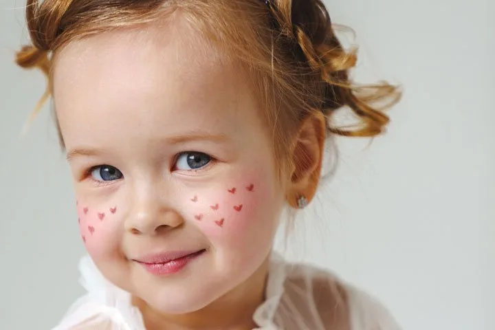 KIDS FASHION WORLD: профессиональные съемки для детей