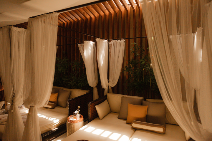 Отдых в SPA-комплексе Wellness Spa Plus — сертификат на 4 часа