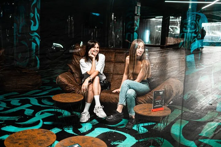 Сертификат на сумму в автомойку Black Star