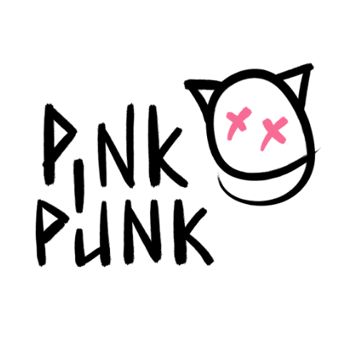 Магазин брендовой одежды Pink Punk